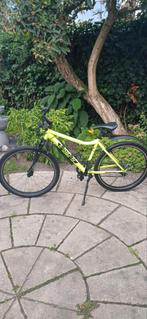 Mountainbike Nogan, Fietsen en Brommers, Fietsen | Mountainbikes en ATB, Hardtail, Ophalen, Zo goed als nieuw, Overige merken