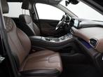 Hyundai Santa Fe 1.6 T-GDI PHEV Premium Sky 7p. | Panoramada, Auto's, Hyundai, Automaat, 1350 kg, Gebruikt, Euro 6