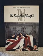 Who - The Kids Are Alright (1978), Alle leeftijden, Ophalen of Verzenden, Zo goed als nieuw, Muziek en Concerten