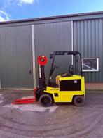 Heftruck hyster 2500kgsideshift 6000 uur freelift topstaat✅!, Zakelijke goederen, Machines en Bouw | Heftrucks en Intern transport