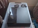 Playstation 4 met kabels, Ophalen of Verzenden, Met 1 controller, Original
