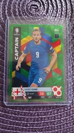 Topps EURO EM Germany 2024 Card ENG 18 - Harry Kane, Verzamelen, Verzenden, Zo goed als nieuw, Buitenlandse clubs, Spelerskaart
