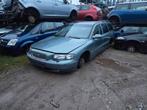 Diversen onderdelen volvo v70 bj 2000, Ophalen, Gebruikt, Volvo