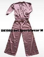 Hunkemöller By Doutzensportswear set MtM/L, Maat 38/40 (M), Overige typen, Ophalen of Verzenden, Zo goed als nieuw