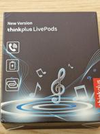 Lenovo draadloze kooptelefoon, Overige merken, Bluetooth, Nieuw, Op oor (supra aural)