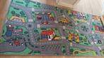 Verkeerskleed - Speelkleed - Verkeerstapijt 95 x 200 cm, Ophalen of Verzenden, Gebruikt