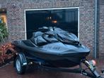 Seadoo RXP-RS 300, 7 uur! 2023 inc jetloader zwart, Binnenboordmotor, Ophalen of Verzenden, Zo goed als nieuw, 200 pk of meer