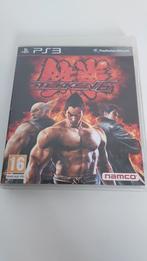 Tekken 6 - PS3 Compleet, Spelcomputers en Games, Games | Sony PlayStation 3, Online, Gebruikt, Vechten, Eu