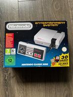 Nintendo Classic Mini: NES (Nintendo (NES, Spelcomputers en Games, Spelcomputers | Nintendo NES, Ophalen of Verzenden, Zo goed als nieuw