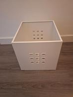 IKEA box inzet KALLAX kast, Ophalen, Minder dan 50 cm, Gebruikt, Minder dan 50 cm