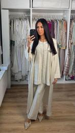 Jellaba’s, Kleding | Dames, Gelegenheidskleding, Ophalen of Verzenden, Maat 38/40 (M), Blauw, Overige typen