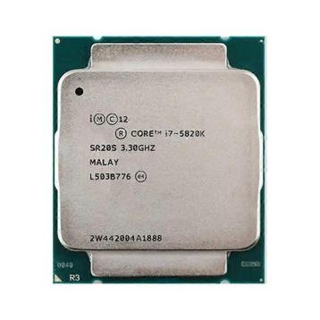 intel i7-5820k beschikbaar voor biedingen