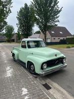 Ford F100 / V8 / 1955 / Project / Pick Up, Particulier, Te koop