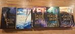 John Flanagan, de Grijze Jager boek 1, 2, 3, 7, 9 en 10, Boeken, Fantasy, Ophalen of Verzenden, Gelezen