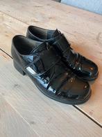 Gabor dames schoenen - maat 38, Schoenen met lage hakken, Zwart, Gabor, Ophalen of Verzenden