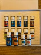 Young Living etherische oliën, Ophalen of Verzenden, Gebruikt