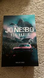 Koninkrijk, Ophalen of Verzenden, Zo goed als nieuw, Jonesbø, Nederland