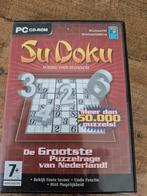 3 cd-rom, 1 speler, Ophalen of Verzenden, Zo goed als nieuw, Vanaf 7 jaar