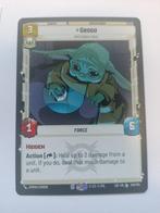 Star Wars U; LOF; Grogu; 246, Verzenden, Nieuw, Losse kaart