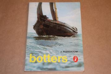 Fraai boek over botters beschikbaar voor biedingen