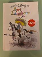 Pippi Langkous - Astrid Lindgren, Ophalen of Verzenden, Nieuw, Fictie algemeen