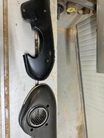 Kreidler Florett Beschermkappen K53/3 NL, Ophalen of Verzenden, Gebruikt, Kap