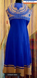 Koningsblauwe jurk. Maat: 38, Kleding | Dames, Gelegenheidskleding, Maat 38/40 (M), Blauw, Nieuw, Cocktailjurk