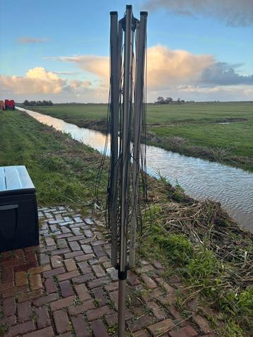 brabantia droogmolen. beschikbaar voor biedingen