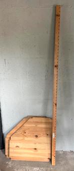 Ikea ivar planken/schappen / hoekplanken, Huis en Inrichting, Ophalen, Zo goed als nieuw