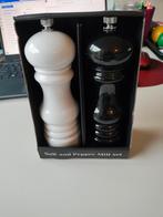 Nieuw peper/ zout molen, Ophalen, Nieuw