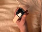 Apple watch 5 serie rose goud, Apple Watch ⌚️, Zwart, IOS, Ophalen of Verzenden