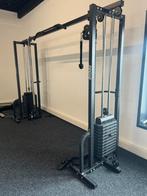 Dione Cable Crossover – Professioneel dubbel kabelstation, Ophalen, Zo goed als nieuw, Overige typen