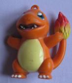 Pokémon figuurtje Charmander - Nintendo 1999, Ophalen of Verzenden, Gebruikt, Overige typen