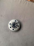 Vliegwiel voor piaggio zip 2takt, Ophalen of Verzenden, Zo goed als nieuw, Overige typen