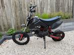 Pitbike mini crossbrommer 50CC, Ophalen, Gebruikt, Overige typen