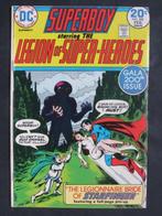 Superboy (1949 serie) #200 DC 1974, Eén comic, Amerika, Verzenden, Zo goed als nieuw