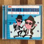 The Blues Brothers - 2-cd - Complete, Ophalen of Verzenden, Zo goed als nieuw