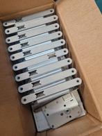 Insteekslot Loopsloten - 46 stuks - Nieuw, Ophalen of Verzenden, Nieuw, Overige materialen, Slot