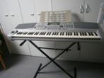 Keyboard, Ophalen, 61 toetsen, Medeli, Aanslaggevoelig