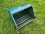 Gezocht: Opvangbak voor Masport 500, Gebruikt, Ophalen of Verzenden, Opvangbak, Benzine-grasmaaier