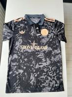 Ajax X Stone Island special editon shirt, Maat S, Ophalen of Verzenden, Nieuw, Shirt