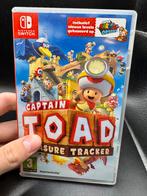 Captain Toad: Treasure Tracker - Nintendo Switch, Spelcomputers en Games, Puzzel en Educatief, Lenn hodes, 1 speler, Ophalen of Verzenden