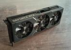 NVIDIA GeForce RTX 3080 GDDR6X, Computers en Software, Videokaarten, PCI-Express 4, Ophalen of Verzenden, Zo goed als nieuw, DisplayPort
