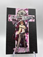 Death note 1 manga, Eén comic, Ophalen of Verzenden, Zo goed als nieuw, Japan (Manga)