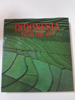 Indonesia from the air, Gelezen, Ophalen, Overige onderwerpen