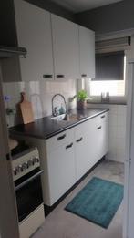 Restyle je keuken met leren handgreepjes of lussen, Ophalen of Verzenden, Nieuw, 25 tot 50 cm, Minder dan 100 cm