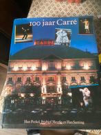 Boek: 100 jaar Carré door Han Peekel e.a., Boeken, Ophalen of Verzenden, Zo goed als nieuw