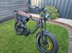 Fatbike Grunberg E times Tours z.g.a.n van 2022, Ophalen, Zo goed als nieuw, 50 km per accu of meer, Overige merken