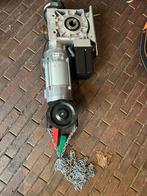 GFA motor 400V nieuw, Doe-het-zelf en Verbouw, Zo goed als nieuw, Ophalen, Garagedeur