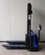 Elektrische stapelaar 3500 mm 1000 kg, Doe-het-zelf en Verbouw, Palletwagens en Pompwagens, Nieuw, Ophalen of Verzenden, Veldkaamp 1, 7678 WB Geesteren